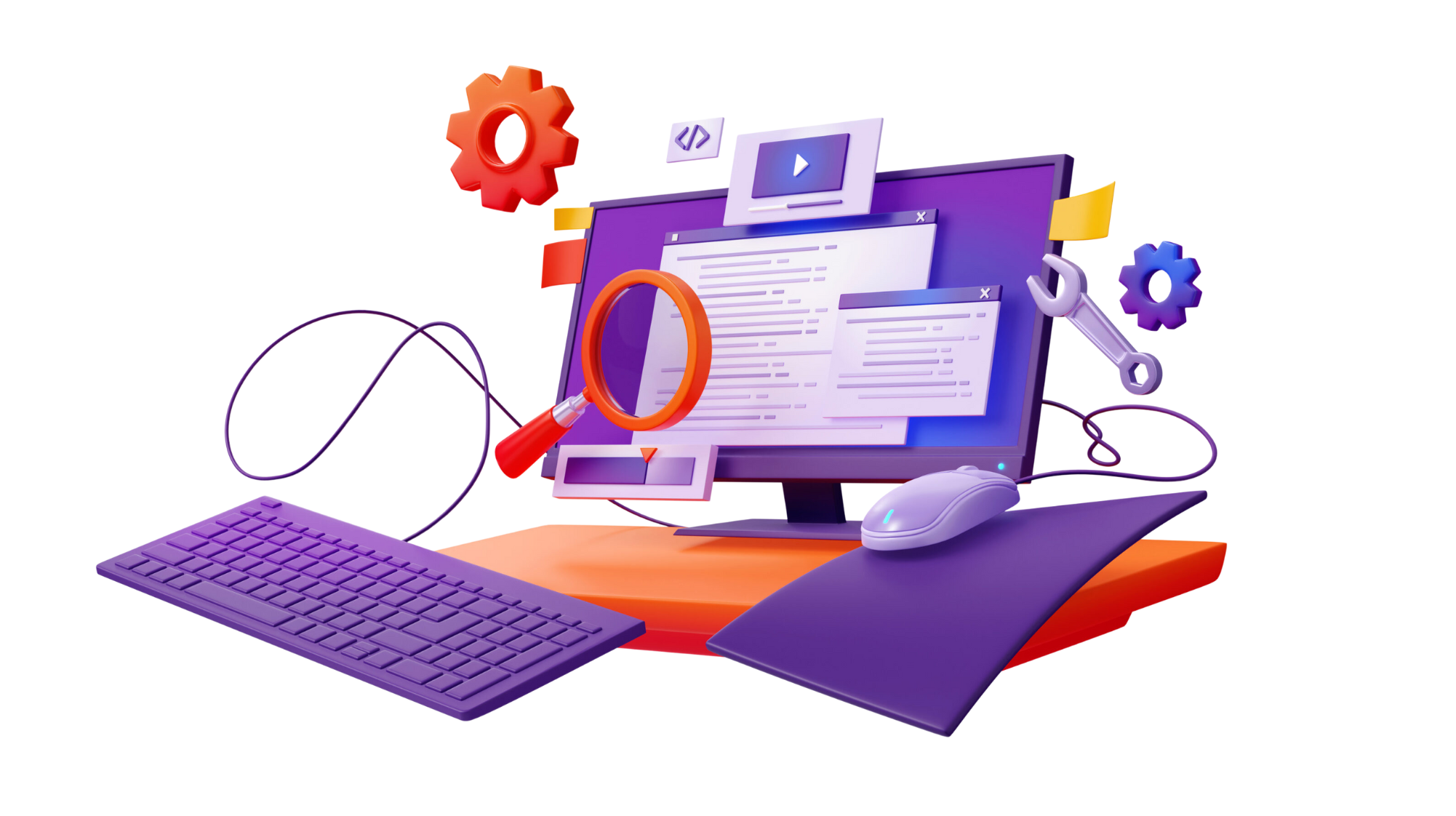 Projektowanie stron internetowych Nework