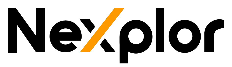 Nexplor Logo